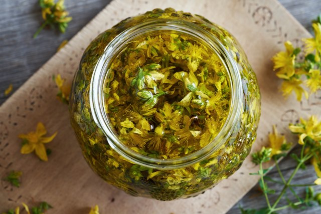 Ovo je najlekovitija biljka: Smatra se magičnom, pomaže kod tuge i depresivnih stanja